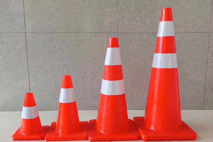 反光路锥